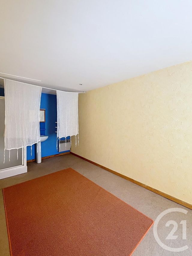 Appartement F3 à vendre - 3 pièces - 110,12 m2 - Remiremont - 88 - LORRAINE