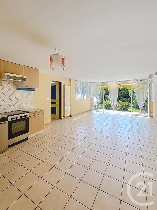 Appartement F3 à vendre REMIREMONT