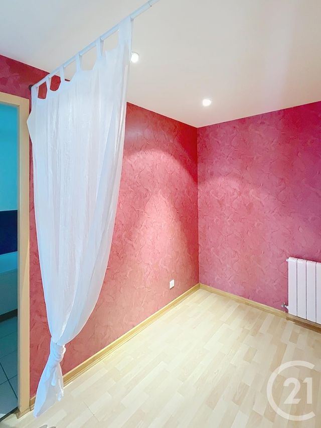 Appartement F3 à vendre - 3 pièces - 110,12 m2 - Remiremont - 88 - LORRAINE