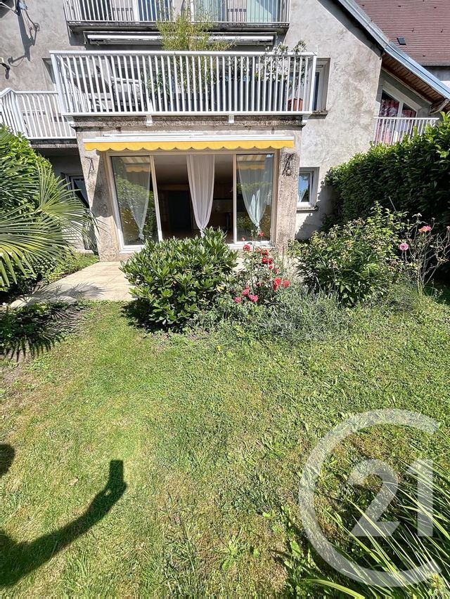 Appartement F3 à vendre - 3 pièces - 110,12 m2 - Remiremont - 88 - LORRAINE