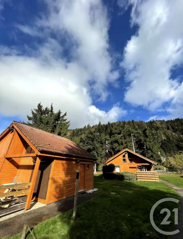 appartement - GERARDMER - 88