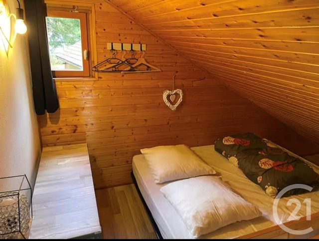 Appartement &agrave; vendre - 3 pi&egrave;ces - 22,48 m2 - Gerardmer - 88 - LORRAINE