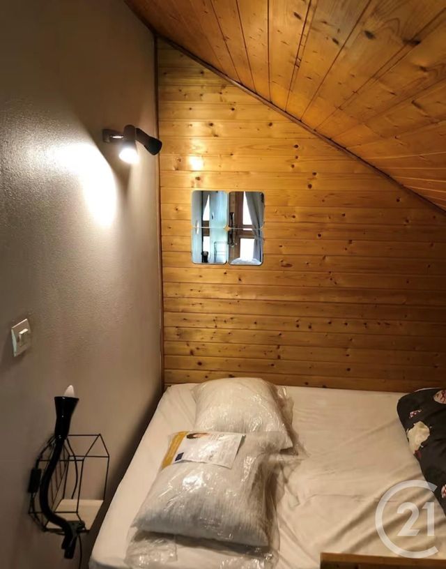 Appartement &agrave; vendre - 3 pi&egrave;ces - 22,48 m2 - Gerardmer - 88 - LORRAINE