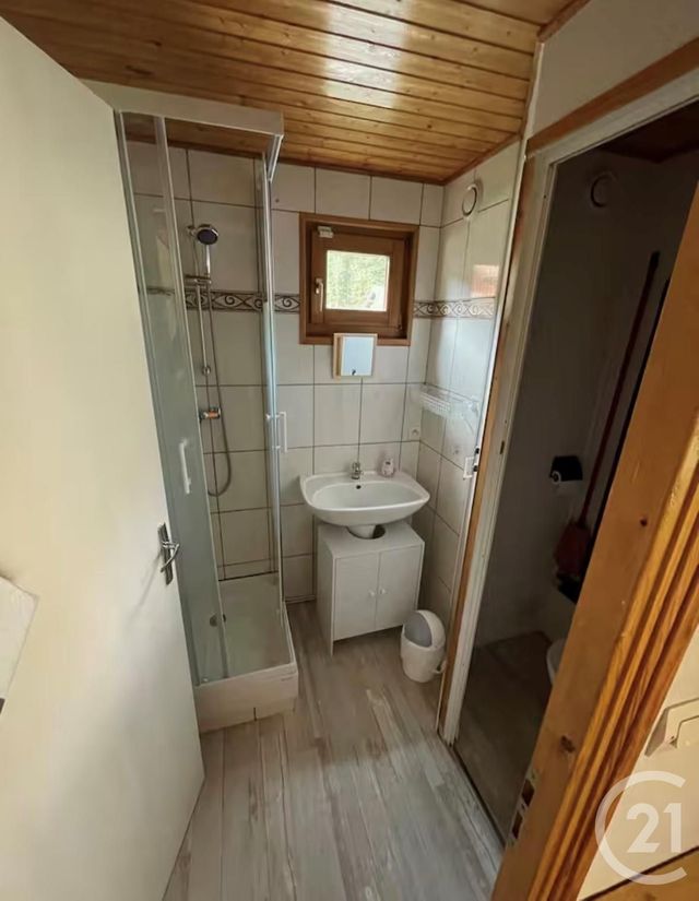 Appartement &agrave; vendre - 3 pi&egrave;ces - 22,48 m2 - Gerardmer - 88 - LORRAINE