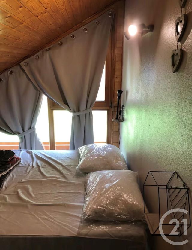 Appartement &agrave; vendre - 3 pi&egrave;ces - 22,48 m2 - Gerardmer - 88 - LORRAINE