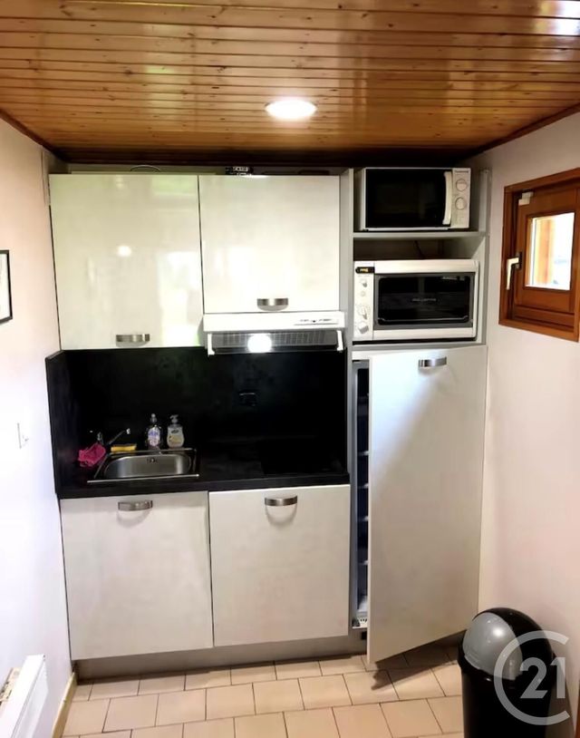 Appartement &agrave; vendre - 3 pi&egrave;ces - 22,48 m2 - Gerardmer - 88 - LORRAINE