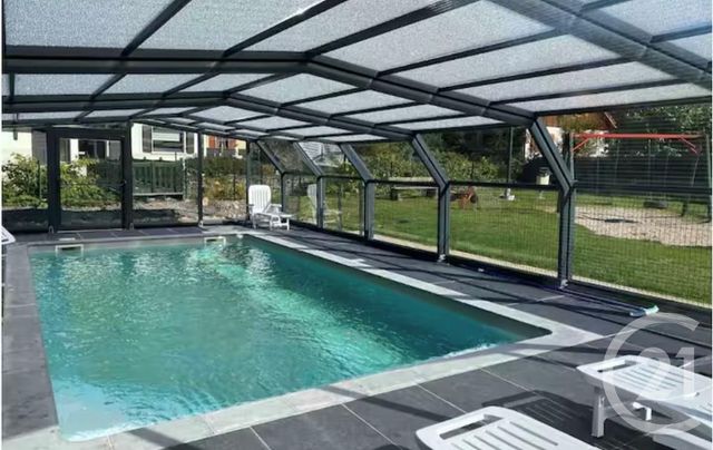 Maison à vendre - 6 pièces - 44,96 m2 - Gerardmer - 88 - LORRAINE