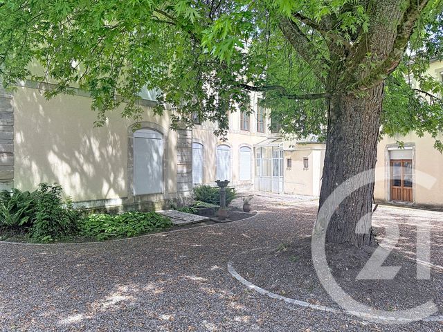 Appartement &agrave; vendre - 6 pi&egrave;ces - 143 m2 - Remiremont - 88 - LORRAINE