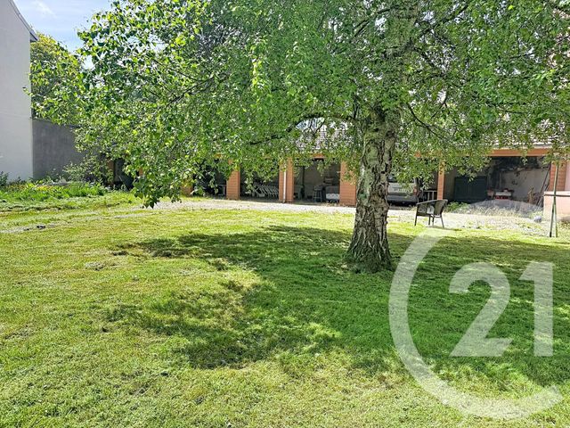Appartement &agrave; vendre - 6 pi&egrave;ces - 143 m2 - Remiremont - 88 - LORRAINE