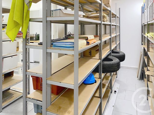 Local commercial à louer - 66.45 m2 - 88 - Vosges