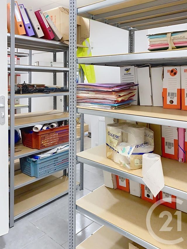 Local commercial à louer - 66.45 m2 - 88 - Vosges