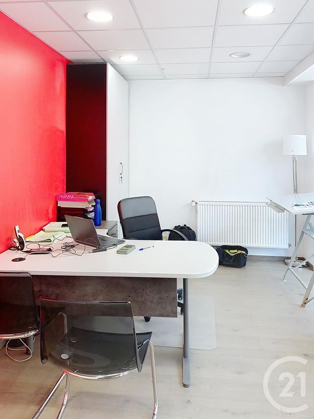 Local commercial à louer - 66.45 m2 - 88 - Vosges