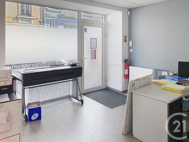 Local commercial à louer - 66.45 m2 - 88 - Vosges