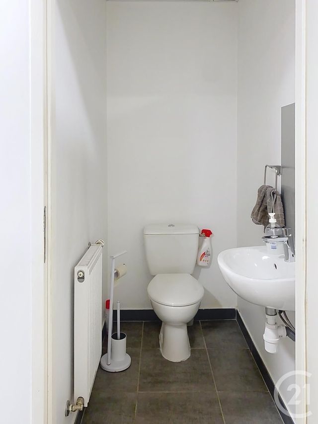 Local commercial à louer - 66.45 m2 - 88 - Vosges