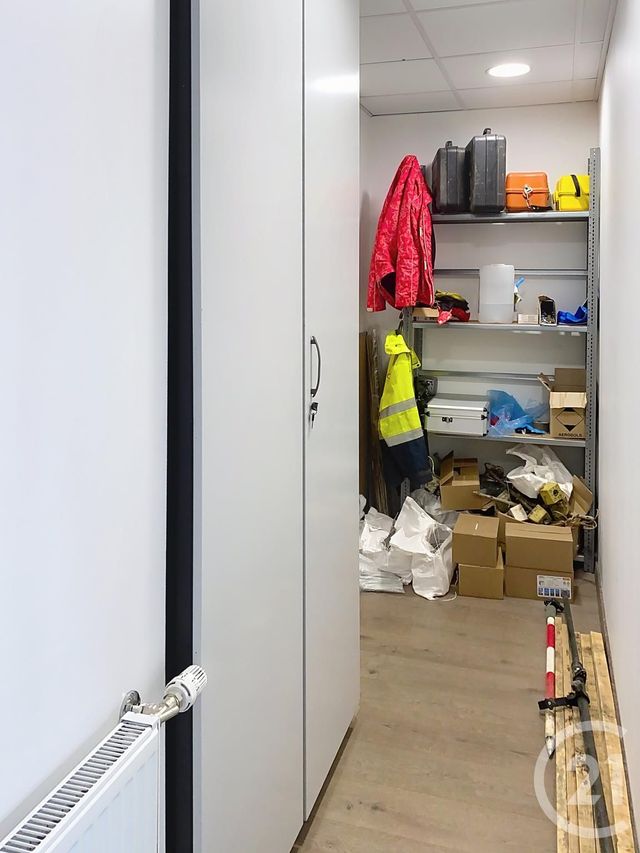 Local commercial à louer - 66.45 m2 - 88 - Vosges