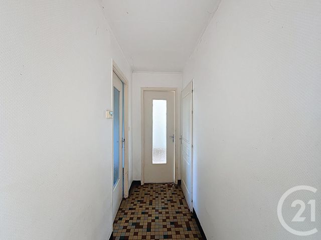 Maison à vendre - 4 pièces - 72,80 m2 - Fougerolles - 70 - FRANCHE-COMTE