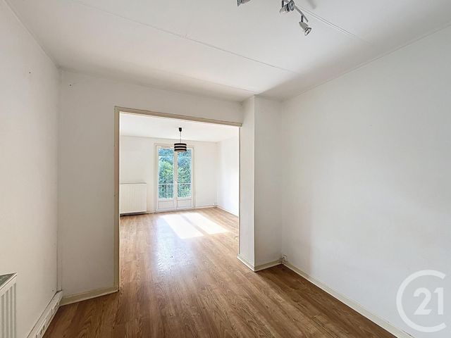 Maison à vendre FOUGEROLLES