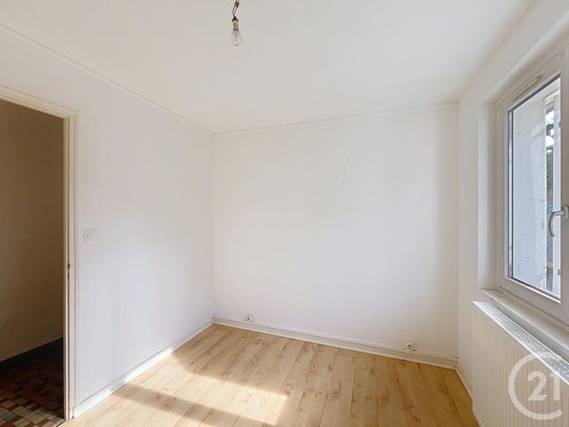 Maison à vendre - 4 pièces - 72,80 m2 - Fougerolles - 70 - FRANCHE-COMTE