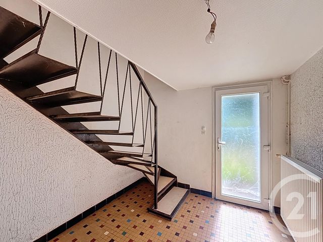 Maison à vendre - 4 pièces - 72,80 m2 - Fougerolles - 70 - FRANCHE-COMTE