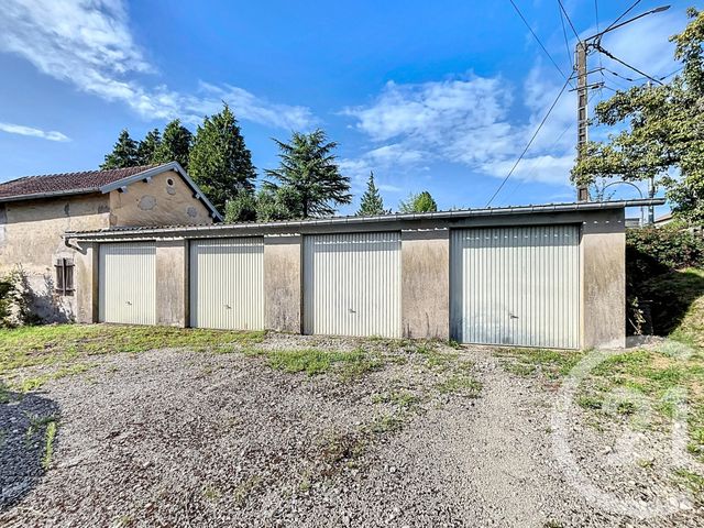 Maison à vendre - 6 pièces - 164,23 m2 - Fougerolles - 70 - FRANCHE-COMTE