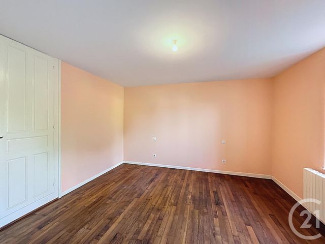 Maison à vendre - 6 pièces - 164,23 m2 - Fougerolles - 70 - FRANCHE-COMTE