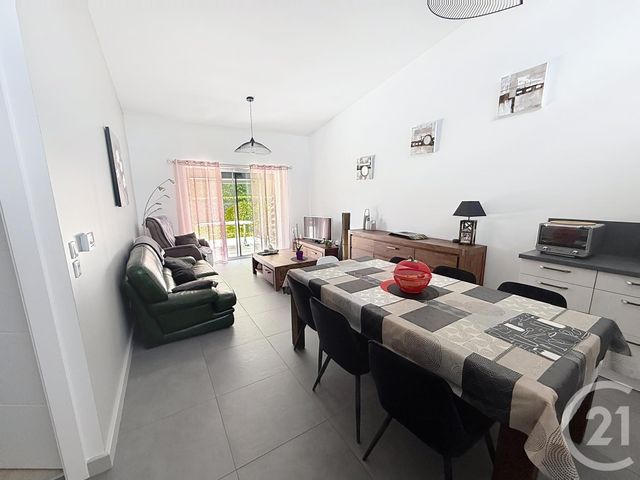 Maison à vendre - 3 pièces - 71 m2 - Vagney - 88 - LORRAINE