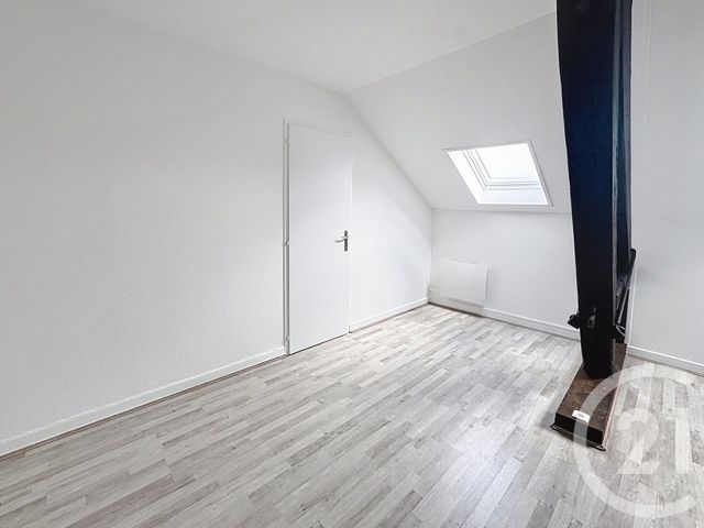 Appartement F1 à louer - 2 pièces - 27,99 m2 - Remiremont - 88 - LORRAINE