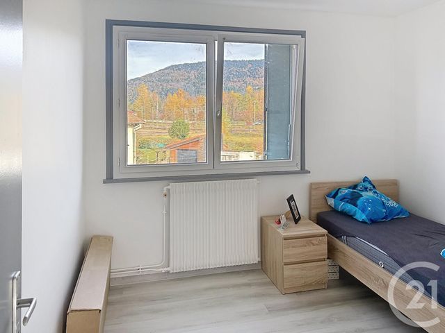 Appartement à vendre - 4 pièces - 74,52 m2 - Remiremont - 88 - LORRAINE