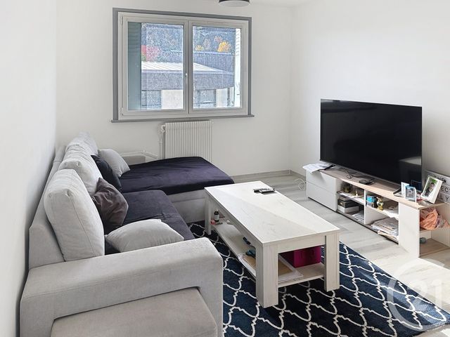 appartement - REMIREMONT - 88