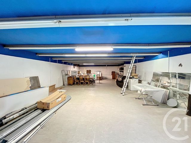 Immeuble &agrave; vendre - 336 m2 - Remiremont - 88 - LORRAINE