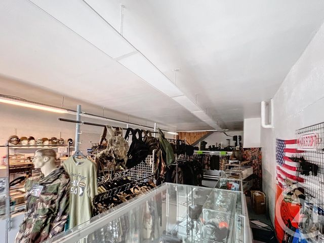 Immeuble &agrave; vendre - 336 m2 - Remiremont - 88 - LORRAINE