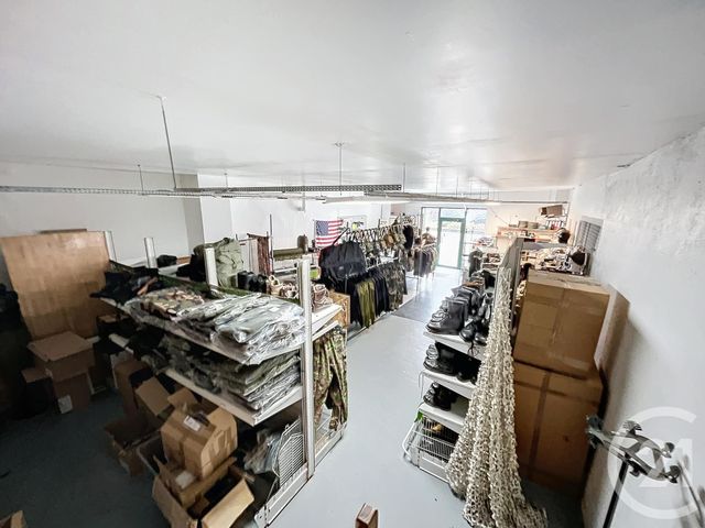 Immeuble &agrave; vendre - 336 m2 - Remiremont - 88 - LORRAINE