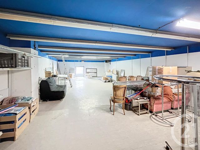 Immeuble &agrave; vendre - 336 m2 - Remiremont - 88 - LORRAINE