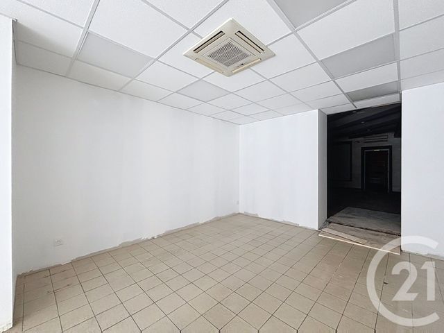 Local commercial à louer - 83.94 m2 - 88 - Vosges