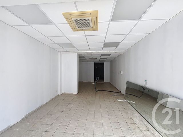 Local commercial à louer - 83.94 m2 - 88 - Vosges