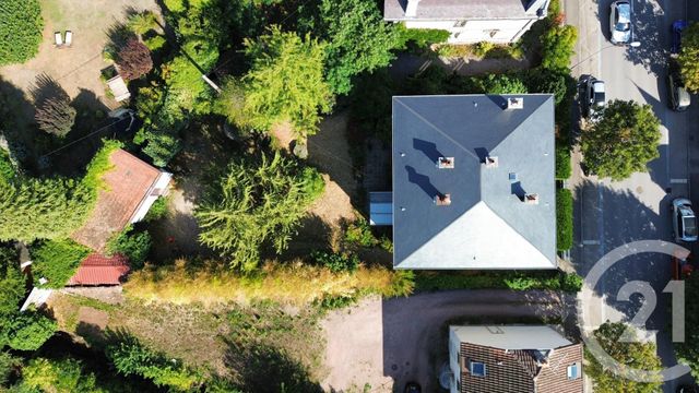 Maison &agrave; vendre - 11 pi&egrave;ces - 292 m2 - Remiremont - 88 - LORRAINE
