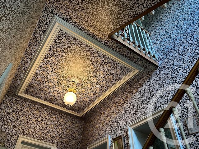 Maison à vendre - 11 pièces - 292 m2 - Remiremont - 88 - LORRAINE