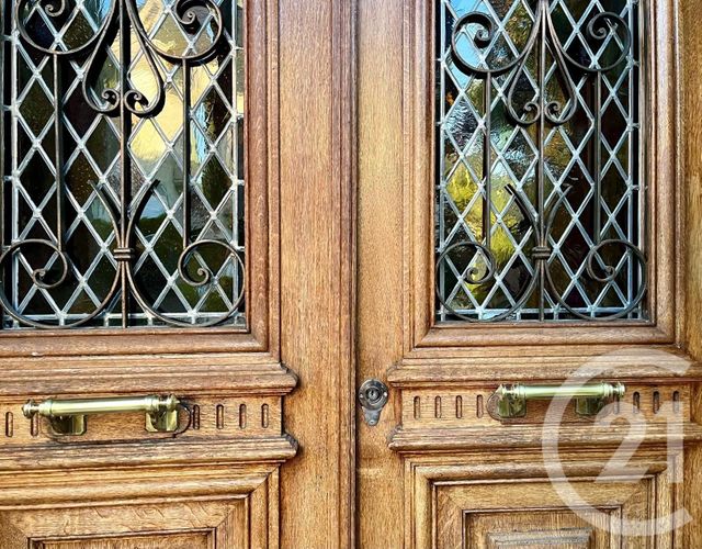 Maison à vendre - 11 pièces - 292 m2 - Remiremont - 88 - LORRAINE