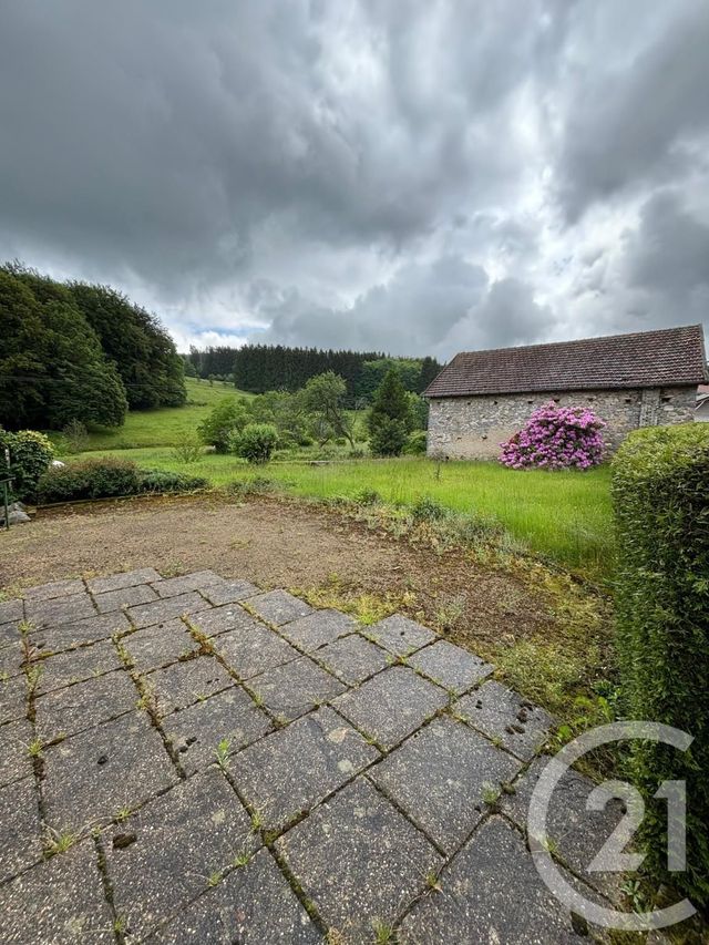 Maison &agrave; vendre - 7 pi&egrave;ces - 103 m2 - Jussarupt - 88 - LORRAINE