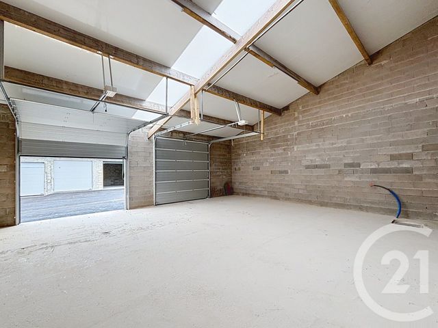 Local commercial à louer - 86.33 m2 - 88 - Vosges