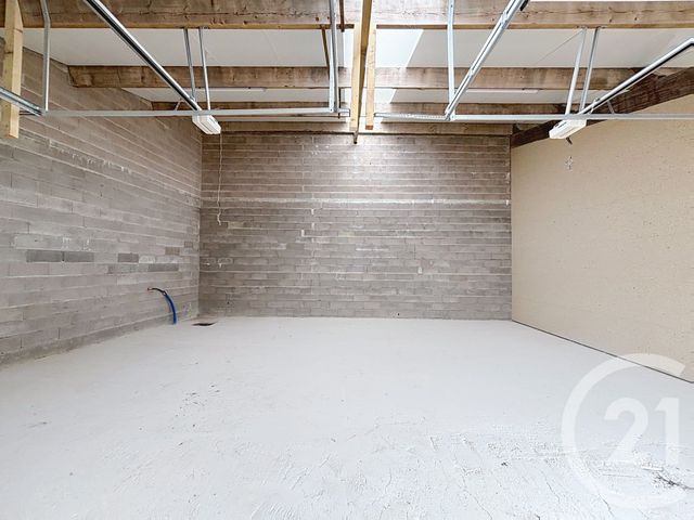 Local commercial à louer - 86.33 m2 - 88 - Vosges