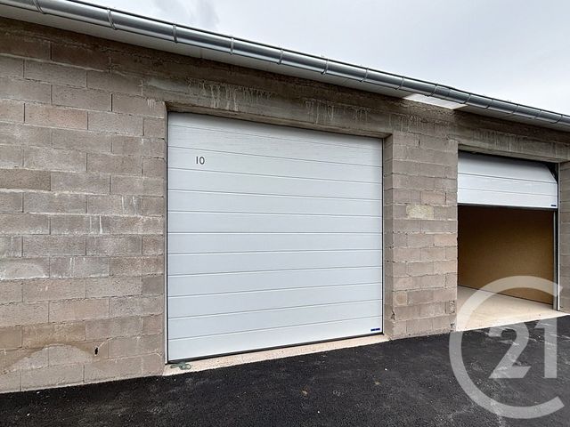 Local commercial à louer - 86.33 m2 - 88 - Vosges