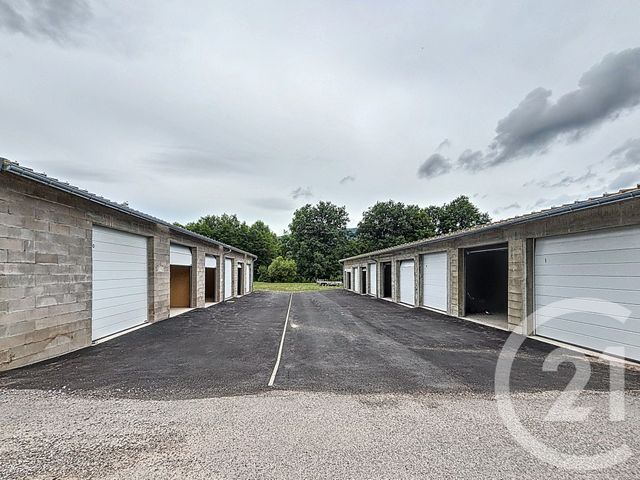 Local commercial à louer - 86.33 m2 - 88 - Vosges