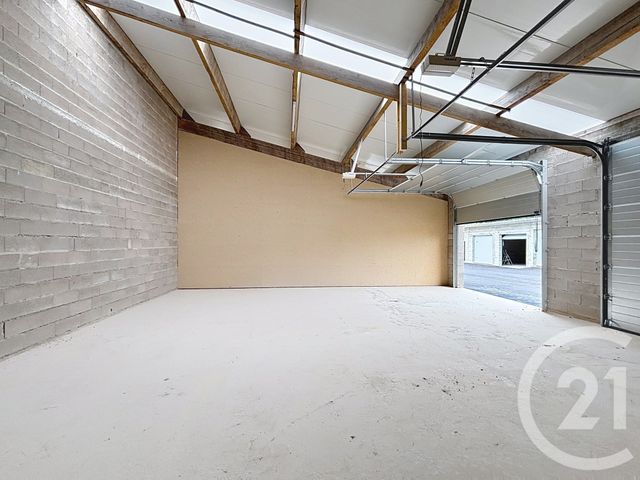 Local commercial à louer - 86.33 m2 - 88 - Vosges