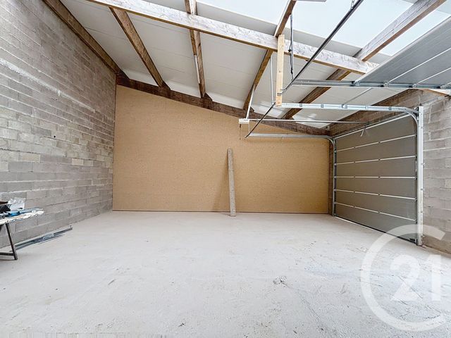 Local commercial à louer - 74.13 m2 - 88 - Vosges