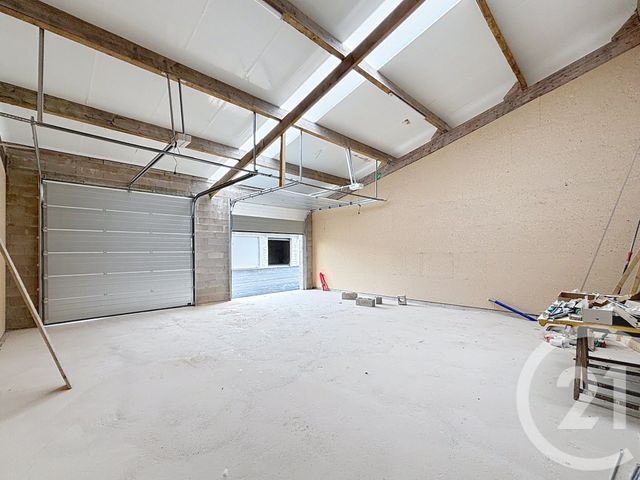 Local commercial à louer - 74.13 m2 - 88 - Vosges