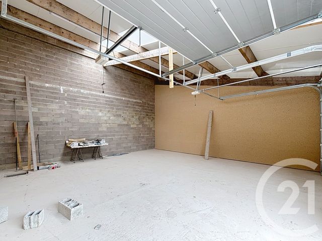 Local commercial à louer - 74.13 m2 - 88 - Vosges