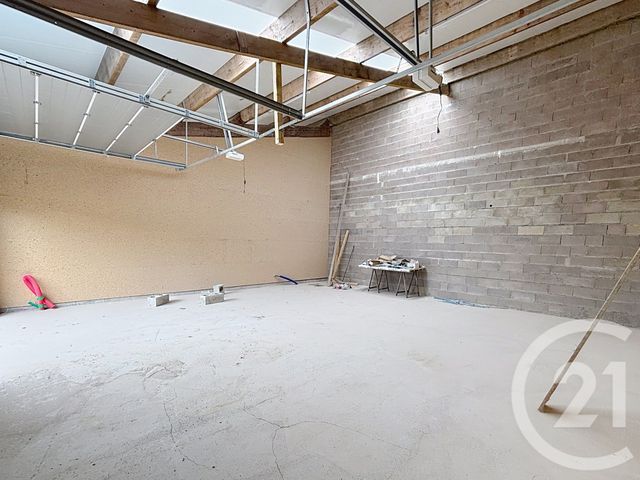 Local commercial à louer - 74.13 m2 - 88 - Vosges