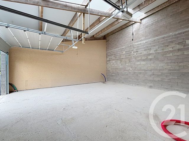 Local commercial à louer - 73.86 m2 - 88 - Vosges