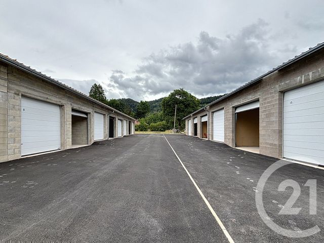 Local commercial à louer - 73.86 m2 - 88 - Vosges